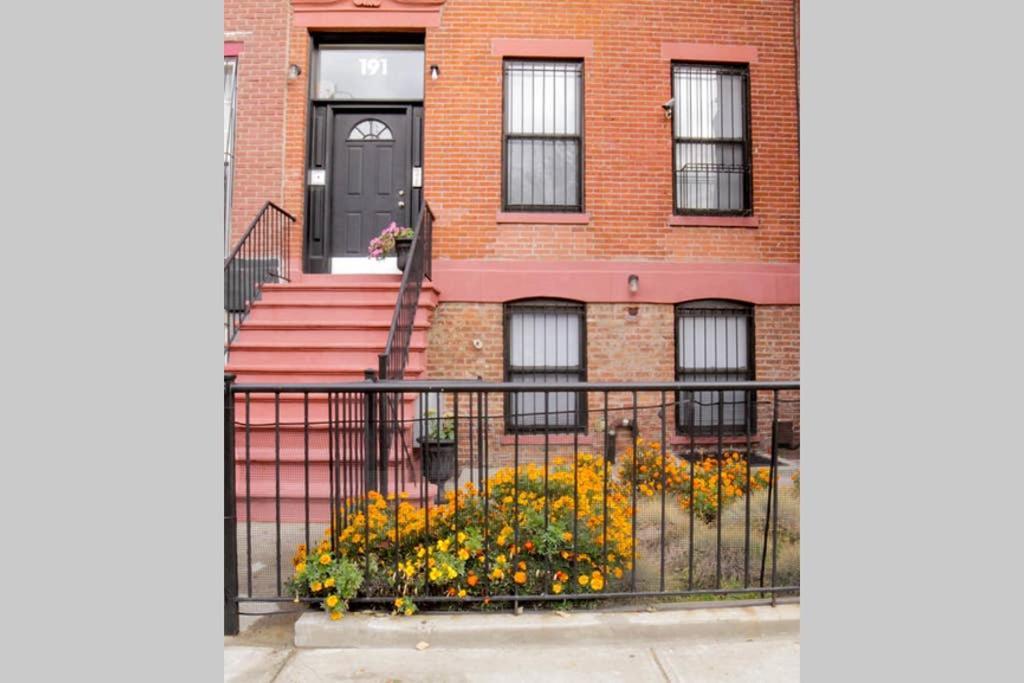 Apartamento Elegant And Comfortable Nueva York
