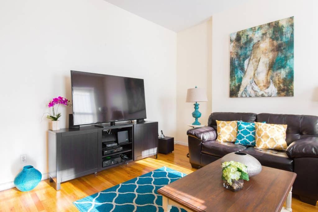 Apartamento Elegant And Comfortable *