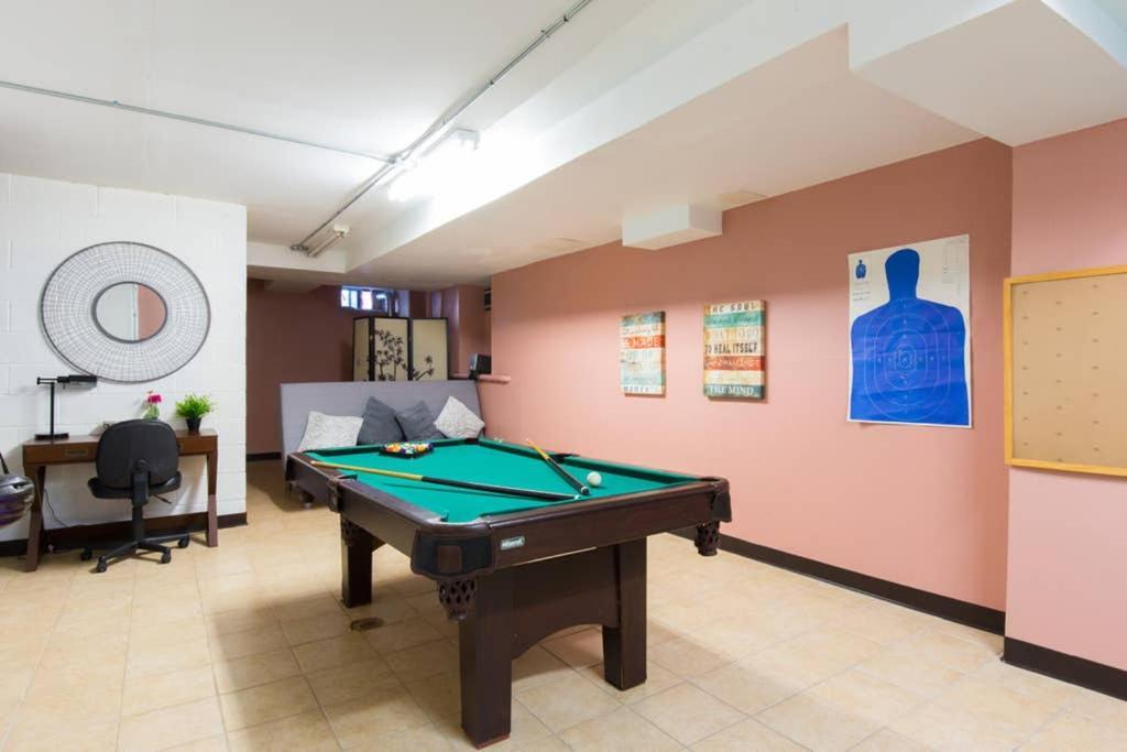 Elegant And Comfortable Apartamento Nueva York